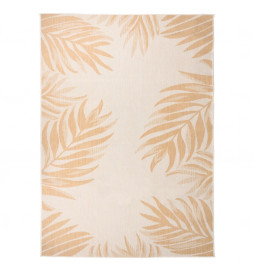 Tapis à tissage plat...