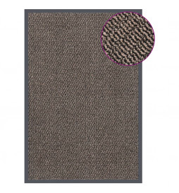 Paillasson touffeté 80x120...