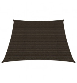 Voile d'ombrage 160 g/m²...