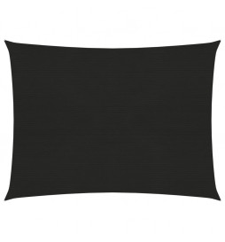 Voile d'ombrage 160 g/m²...