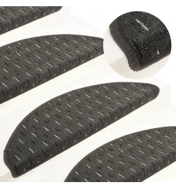 Tapis d'escalier 15 pcs...