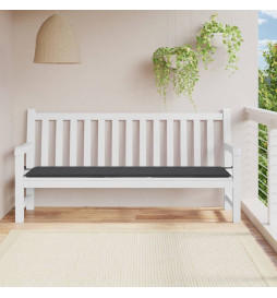 Coussin de banc de jardin...