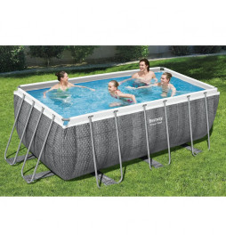 Bestway Ensemble de piscine...