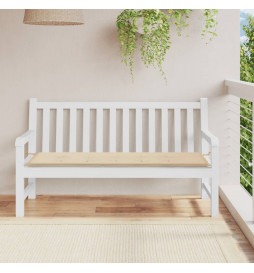 Coussin de banc de jardin...