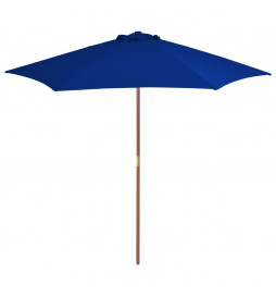 Parasol d'extérieur avec...