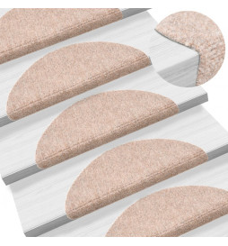 Tapis d'escalier...