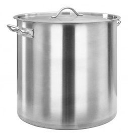 Marmite 50 L 40x40 cm Acier...