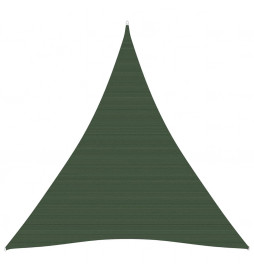 Voile d'ombrage 160 g/m²...