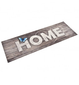 Tapis de cuisine lavable...