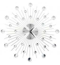 Horloge murale avec...