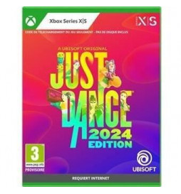 Just Dance 2024 Edition -...