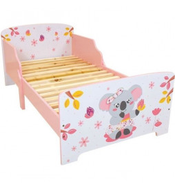 CALLY MIMI KOALA Lit avec...