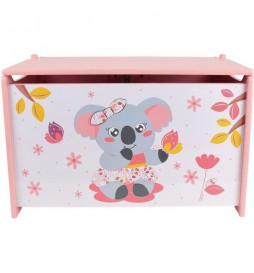 CALLY MIMI KOALA Coffre a...