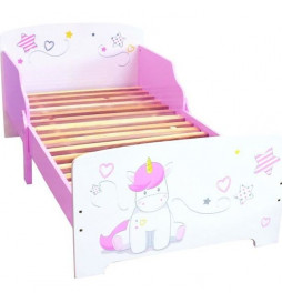 Fun House Licorne lit...