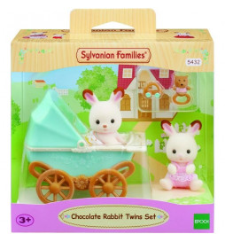 SYLVANIAN FAMILIES - 5432 -...