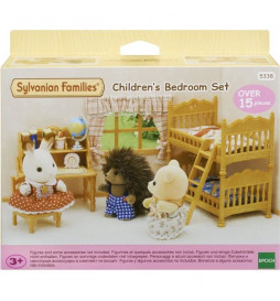SYLVANIAN FAMILIES - 5338 -...