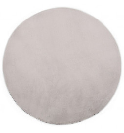 Tapis 80 cm Fausse fourrure...