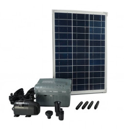 Ubbink Kit SolarMax 1000 et...
