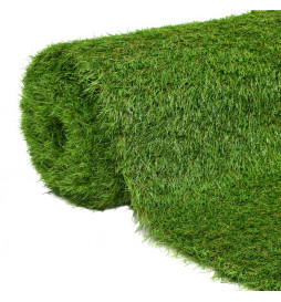 Gazon artificiel 1x8 m/30...