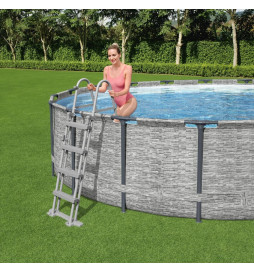Bestway Échelle de piscine...
