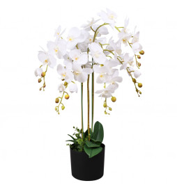 Plante artificielle avec...
