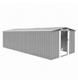 Abri de jardin 257x580x181...