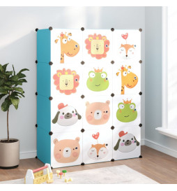 Armoire de rangement pour...