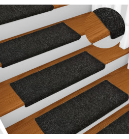 Tapis d'escalier 15 pcs...