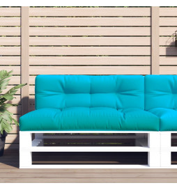 Coussin de palette...