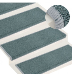 Tapis d'escalier 15 pcs...