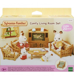 Figurines miniatures -...
