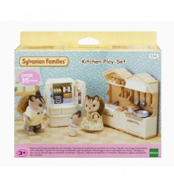 Figurines miniatures -...