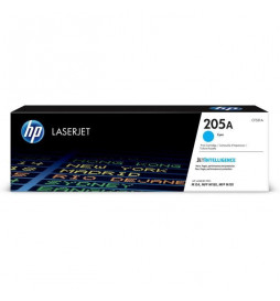 HP 205A Cartouche de toner...