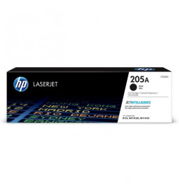 HP 205A Cartouche de toner...