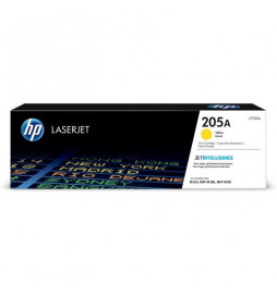 HP 205A Cartouche de toner...
