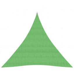 Voile d'ombrage 160 g/m²...