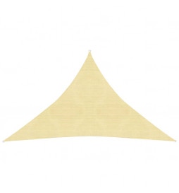 Voile d'ombrage 160 g/m²...
