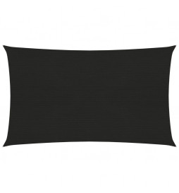 Voile d'ombrage 160 g/m²...