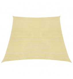 Voile d'ombrage 160 g/m²...