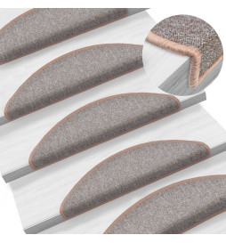 Tapis d'escalier 10 pcs...