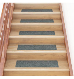 Tapis d'escalier...
