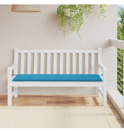 Coussin de banc de jardin...