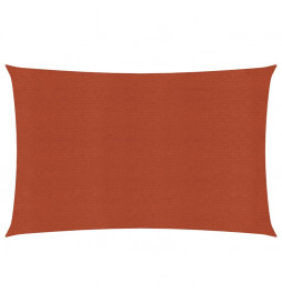 Voile d'ombrage 160 g/m²...