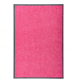 Paillasson lavable Rose...