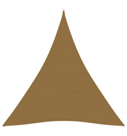 Voile d'ombrage 160 g/m²...