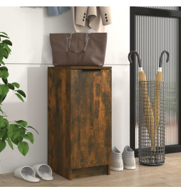 Armoire à chaussures Chêne...