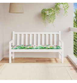 Coussin de banc de jardin...