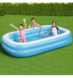 Bestway Piscine gonflable...