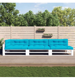 Coussins de palette 7 pcs...