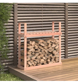 Support pour bois de...